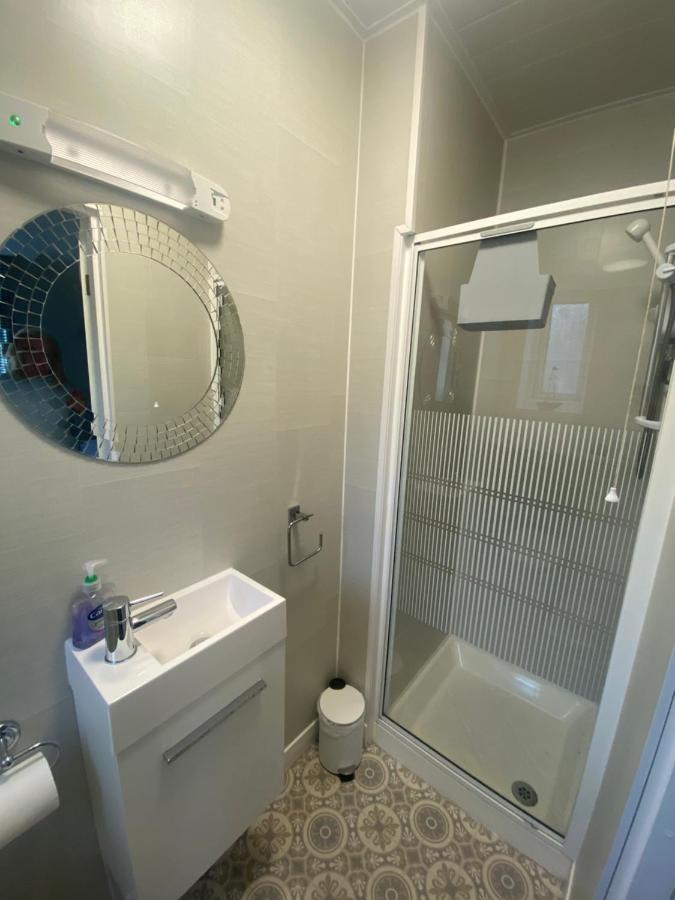 The Hurstmere بلاكبول المظهر الخارجي الصورة