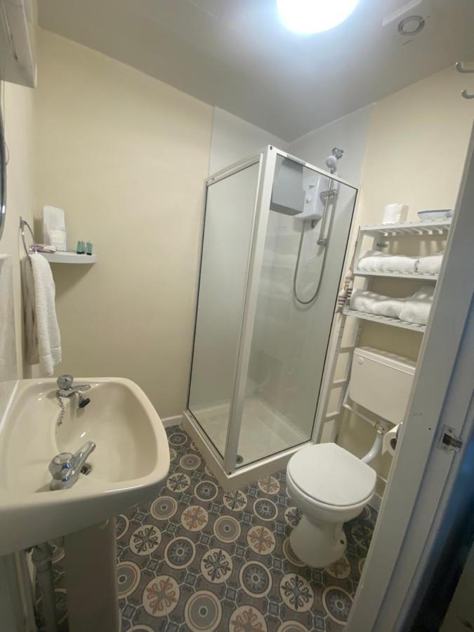 The Hurstmere بلاكبول المظهر الخارجي الصورة