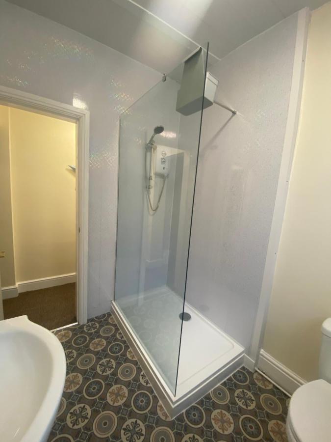 The Hurstmere بلاكبول المظهر الخارجي الصورة